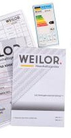 Weilor WK 65 SS