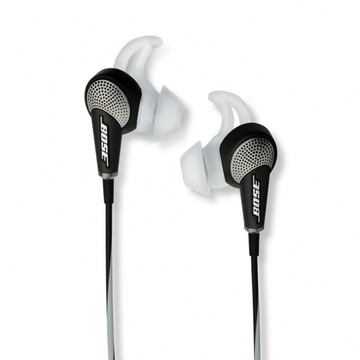 Bose QuiteComfort 20i Acoustic Noise Cancelling