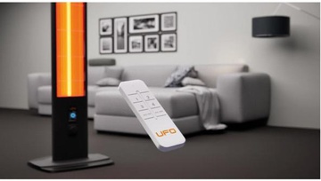UFO Erciyus Smart 2300