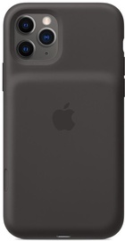 Apple iPhone 11 Pro Smart Battery Case - Black (MWVL2)