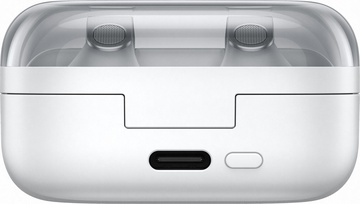 Samsung Galaxy Buds4 White (SM-R540NZKA)