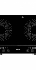 Sencor SCP 4001BK