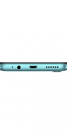 Tecno Spark 8p (KG7n) 4/64Gb NFC Turquoise Cyan (4895180774829)