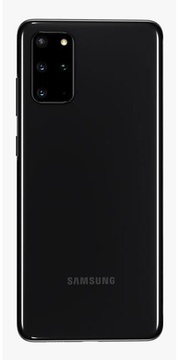 Samsung Galaxy S20+ 5G SM-G986F-DS 12/128GB Black