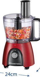 Russell Hobbs Desire Red 27110-56