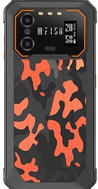Oukitel IIIF150 B1 Pro 6/128GB Wild Orange