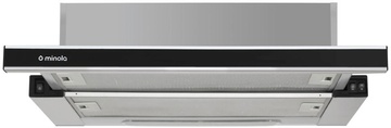 Minola HTL 6170 I/BL Glass 630