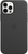 Apple iPhone 12/12 Pro Leather Case with MagSafe Black (MHKG3) (high copy)