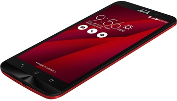 Asus ZenFone 2 Laser ZE601KL 3/32 Red
