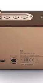 Philips TAVS300 4W Wireless