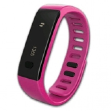 Mykronoz ZeFit Pink