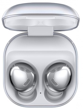 Samsung Galaxy Buds Pro Silver (SM-R190NZSASEK)