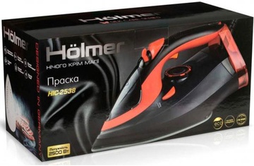 Holmer HIC-2538