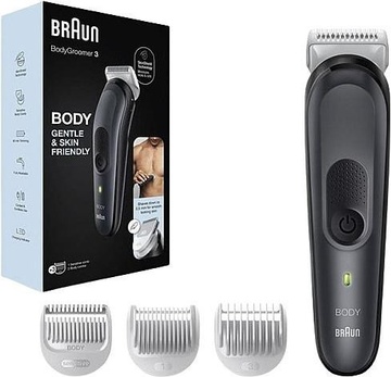 Braun BG3340