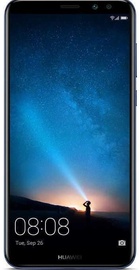 HUAWEI Mate 10 Lite 4/64GB Blue (51091YGH)