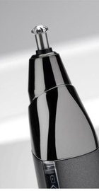 BaByliss Super-X Metal Black Edition MT991E