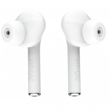 Trust Nika Touch True Wireless Mic White (23705)