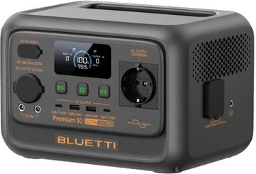BLUETTI Premium 30 V2
