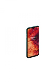 Ulefone Note 8 2/16GB Midnight Green (6937748733799)