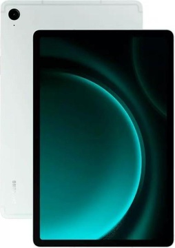 Samsung Galaxy Tab S9 FE Wi-Fi 8/256GB Ocean Green (SM-X510NLGE)