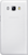 Samsung Flip Wallet for Galaxy J7 2016 J710F (EF-WJ710PWEGRU) White