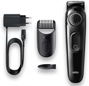 Braun BeardTrimmer BT3322