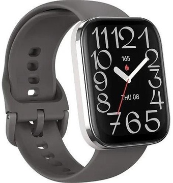 Amazfit Bip 5 Unity Charcoal (W2324EU2N)