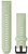 Garmin Ремешок для Fenix 6s 20mm QuickFit Spearmint Silicone (010-12872-00)