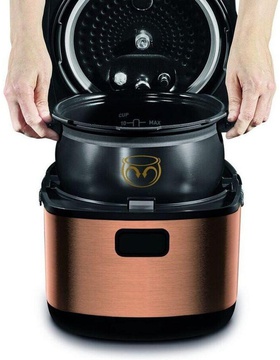 Tefal CY625F34