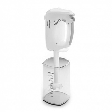 Zelmotor 451.5 White