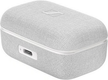 Sennheiser MOMENTUM True Wireless 4 White Silver (700366)