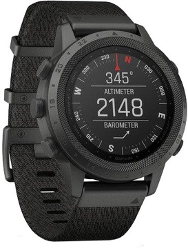 Garmin MARQ Commander Modern Tool Watch (010-02006-10)