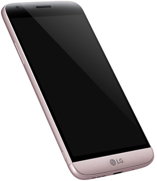 LG G5 Pink (UA UCRF)