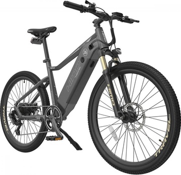 HIMO C26 Gray