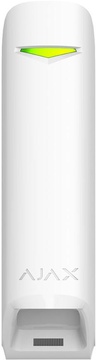 Ajax MotionProtect Curtain White