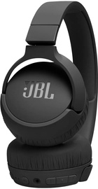 JBL Tune 670NC Black (JBLT670NCBLK)