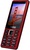Sigma mobile X-style 36 Point Red