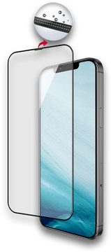iLera DeLuxe 2,5D Full Screen Glass  for iPhone 13 Pro (iLFCDL1361)