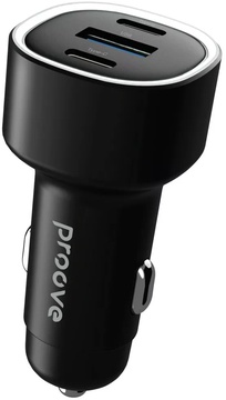 Proove Flash 60W (2Type-C + USB)