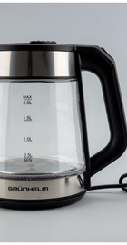 Grunhelm EKG-2320