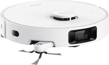 Dreame Bot D20 Pro Plus White (RLD43SD-wh)