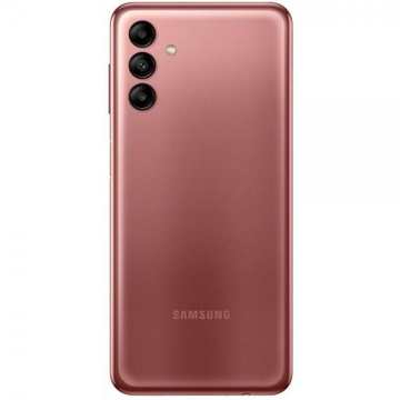 Samsung Galaxy A04s 3/32GB Copper (SM-A047FZCU) (UA)