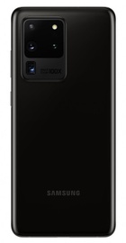 Samsung Galaxy S20+ LTE SM-G985 Dual 8/128GB Black (SM-G985FZKD)