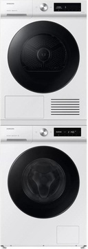Samsung BESPOKE WW90DB7U34GWU4