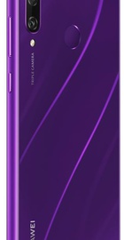 HUAWEI Y6p 3/64GB Phantom Purple (51095KYT)