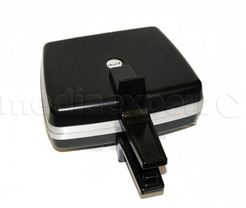 Dezal Plus 301.6 black