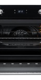 GRANADO GEO 62-1310 Black glass