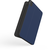AmazingThing Anti-Bacterial Protection Evolution Folio Case For iPad Air 4/5 10.9'' (2020-2023) Space Blue