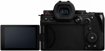 Panasonic Lumix DC-G9 II body (DC-G9M2EE)