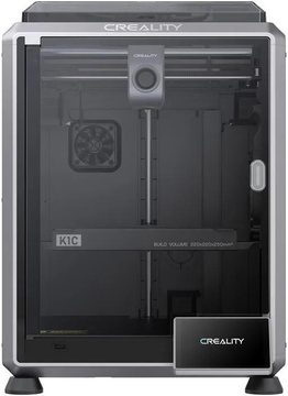 Creality K1C 2025 Version